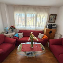Apartamento Liencres