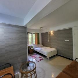 Whispering Woods Retreat Thirunelli