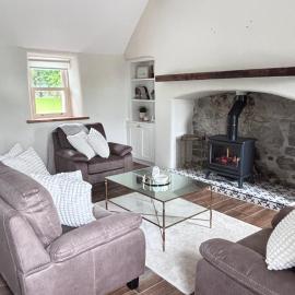 Patricks Thatch Cottage, hotel a Oranmore