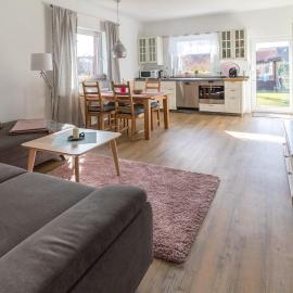 Ferienwohnung Lübesse