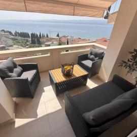 Apartmani Liovic