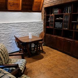 Monoambiente, hotel in Ezpeleta