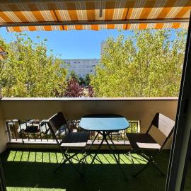Appartement spacieux 4 chambres
