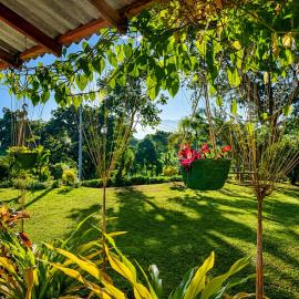 Aura Hilltop Matale
