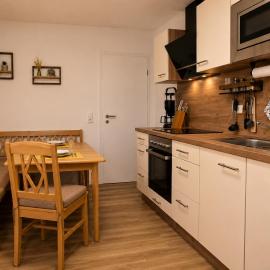Haus zur Krone - Pension & Unterkunft in Ulmbach bei Steinau