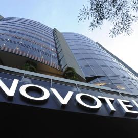 Novotel Panama City – hotel w Panamie