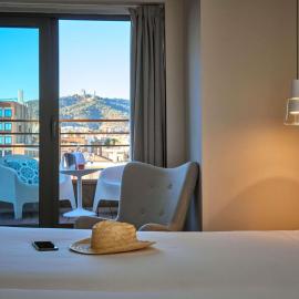 Mercure Barcelona Condor, hotel v destinácii Barcelona
