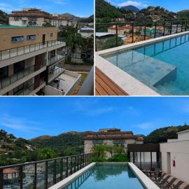 Grand Reserva Granja Brasil, hotel in Araras Petropolis