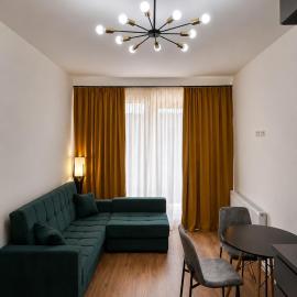 Thela Apartment