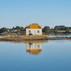 Les Ganivelles, hotel a Belz