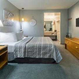 Resort City Inn Coeur d Alene