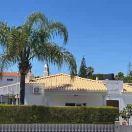 Villa Alvoria, hotel u gradu Alvor