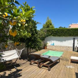 Villa Alvoria, hotel a Alvor