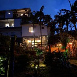 Villa Alta Vista, מלון בסאו ז'ורז'