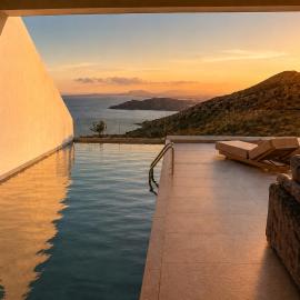 Anemolia Villas