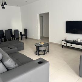 Flora House, hotelli kohteessa Maputo