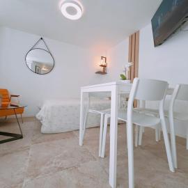 Cosy Appartement Hyper Centre-Ville, hotel a Quimper