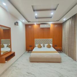 Royal Residency Kasauli Hills Kumarhatti