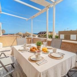 Calas del Este Charming Bungalow