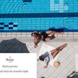 Rouge Maison, hotel in Milano Marittima
