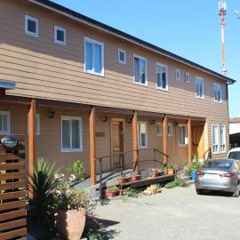 Hostal Internacional Valdivia