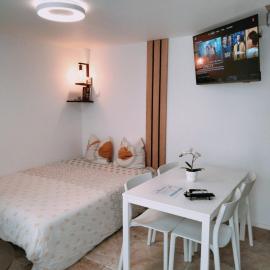 Duplex Hyper centre-ville 10