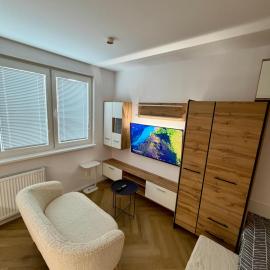 Apartman SnP