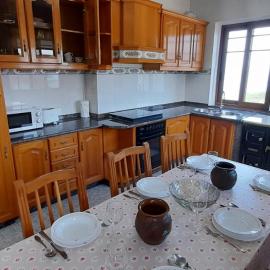 Apartamento Rural Playa Foz - Vistas al Mar, hotel a Foz