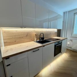 Apartman SnP