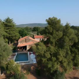 Herdade Do Vale Coelheiro: Toulões şehrinde bir otel