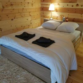 Chalet cocooning dans les Pyrénées - Ski, randos & Tour de France 2026, hotel v destinaci Eyne