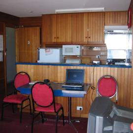 Shamrock Apartment 2, מלון במאונט הות'אם