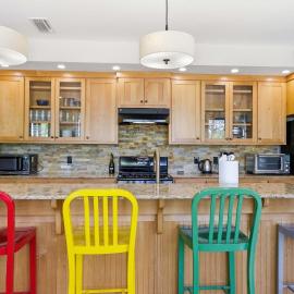 New- 3bedroom Pet Friendly St George Island