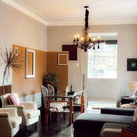 Hostel Triplo J e Guest House