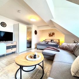 Ferienwohnung Artemis