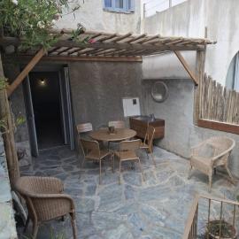 Maison Milani Centuri, hotelli kohteessa Centuri
