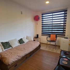 Concón में, होटल Oceana Suites Bosques de Montemar