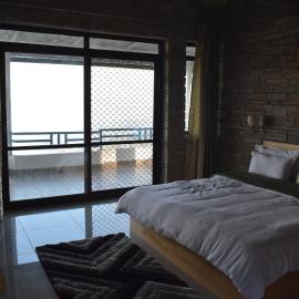 Rudraa Himalayan Retreat, hótel í Hawālbāgh