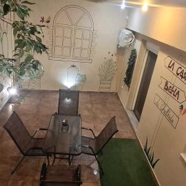 La casa bella di Chalkida