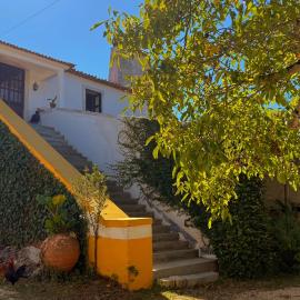 Quinta Da Carvalheira Regenerative Coliving, hotell i Soure