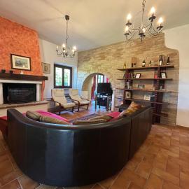 La confluenza casa vacanze
