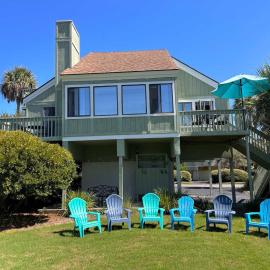 915 Sealoft Villa
