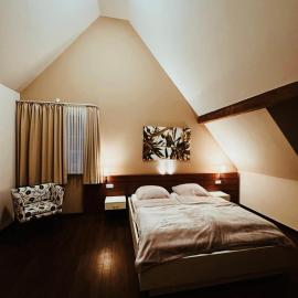 Lindenhof Much, hotel in Much