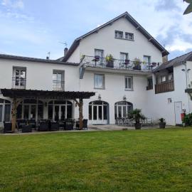 Hôtel de l'Ours: Arette şehrinde bir otel