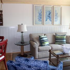 13106 Pelican Watch Villa, hotel in Seabrook Island