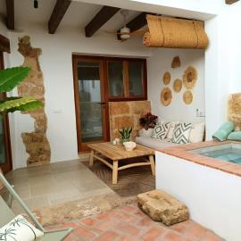 Ca La Portella, hotel a Xàbia