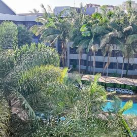 The Luke Hotel - Roasters, hôtel à Nairobi