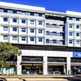 ibis Budget Sydney Olympic Park, hotel in Sydney