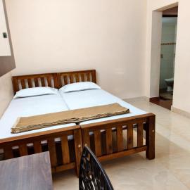 Travancore Tourist Home, hotel v destinácii Cochin