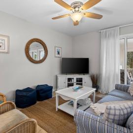 1807 Heron Pt, hotel in Seabrook Island